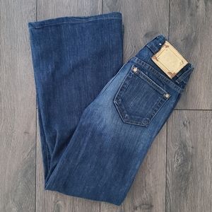 Bebe Flare Jeans